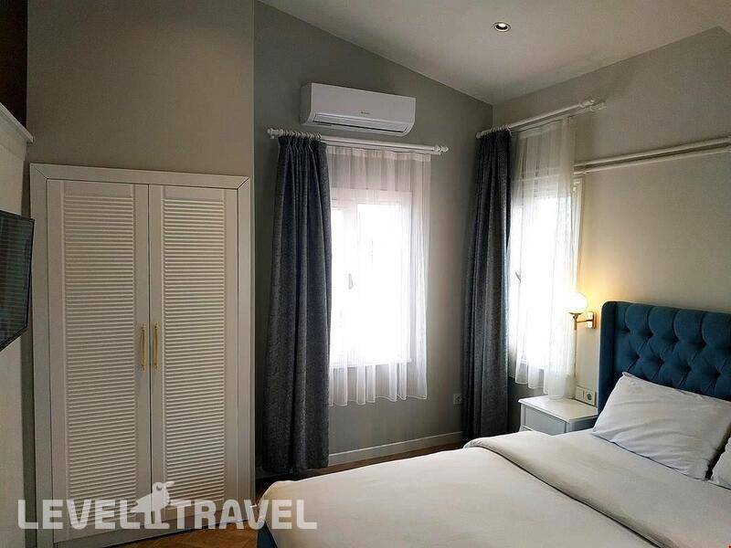 Фотография Verna Hotel
