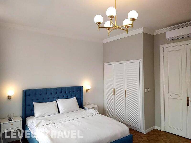 Фотография Verna Hotel