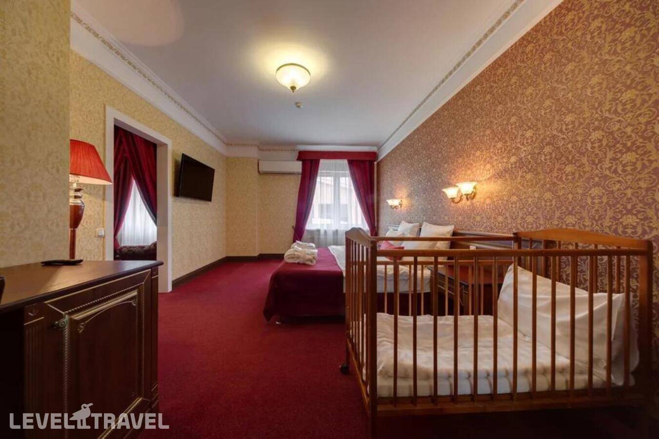 Изображение отеля 13