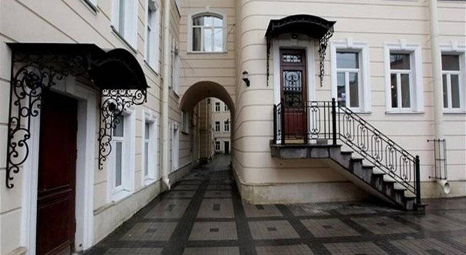 Хостел Тепло