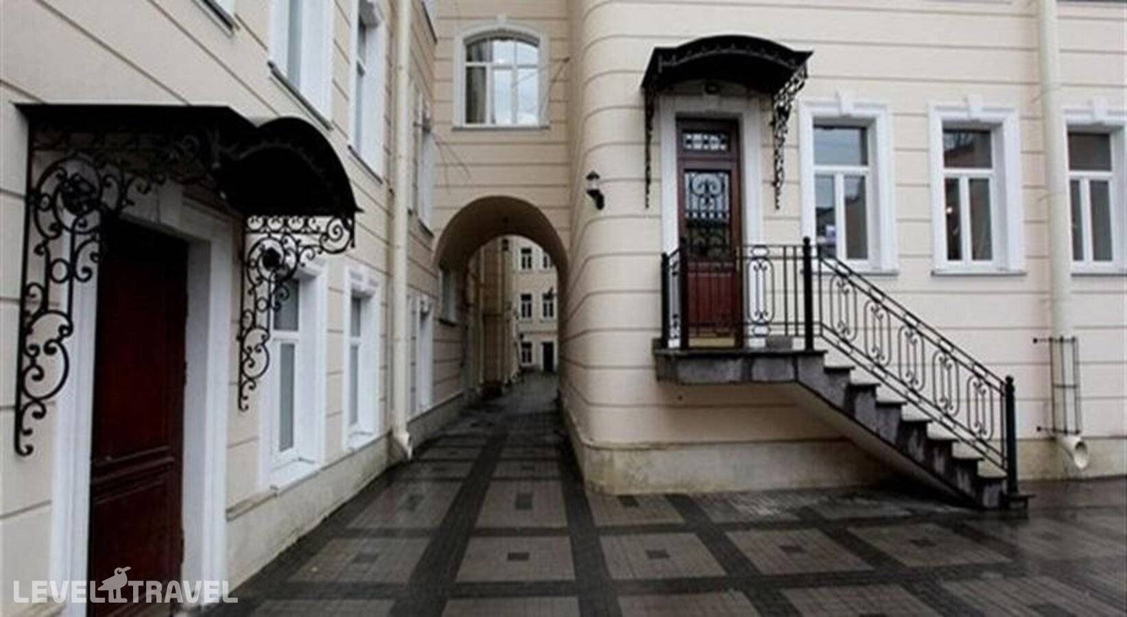 Изображение отеля 43