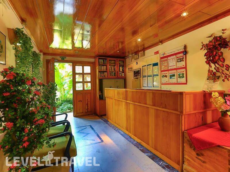 Фотография Villa Onemli