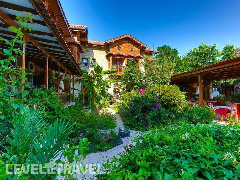 Фотография Villa Onemli