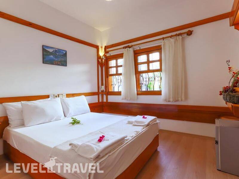 Фотография Villa Onemli