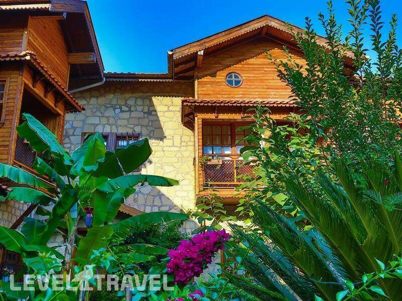 Фотография Villa Onemli
