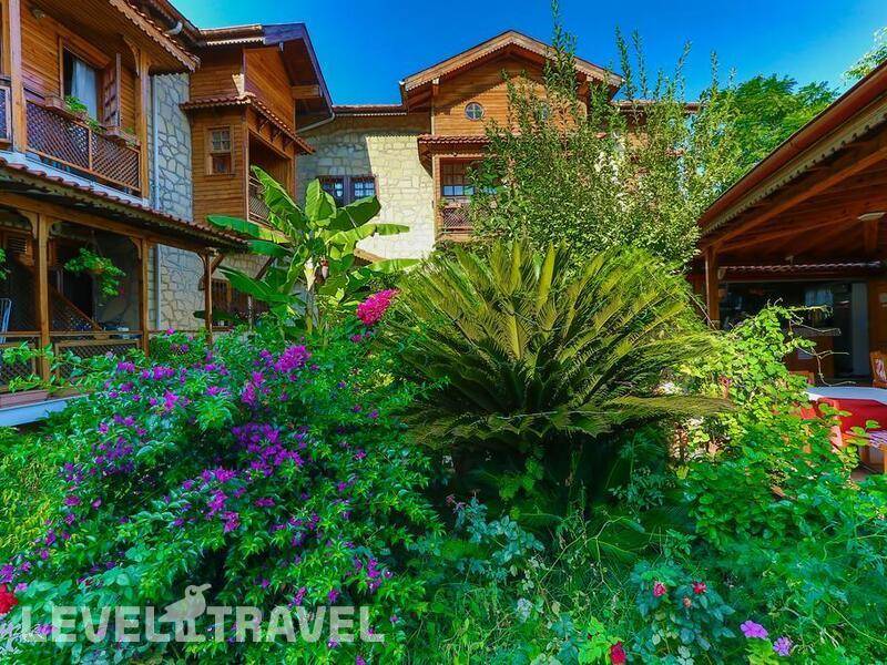 Фотография Villa Onemli
