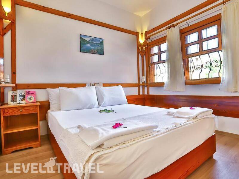 Фотография Villa Onemli