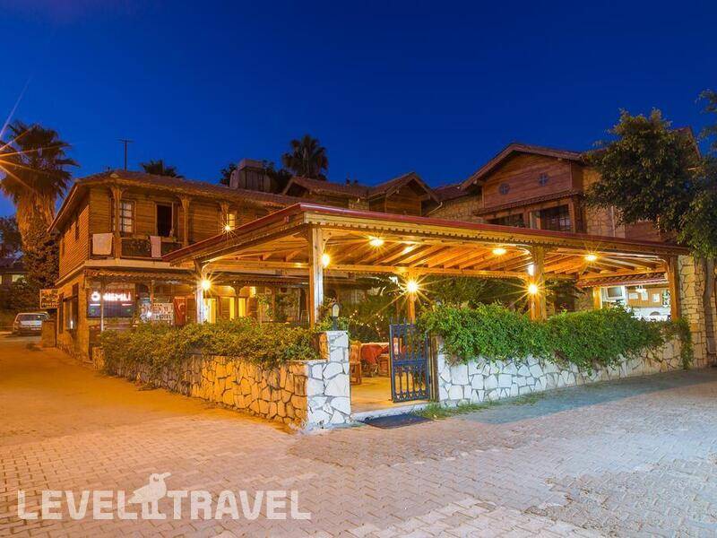 Фотография Villa Onemli