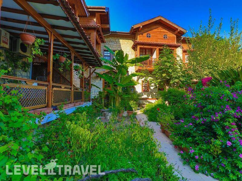 Фотография Villa Onemli