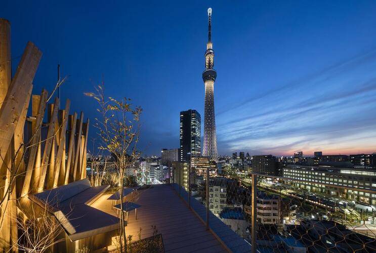 One@Tokyo