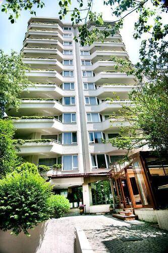 The Marmara Suadiye Residence