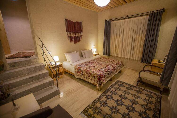 Maze Of Cappadocia Hotel Boutique