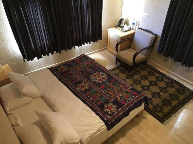 Maze Of Cappadocia Hotel Boutique