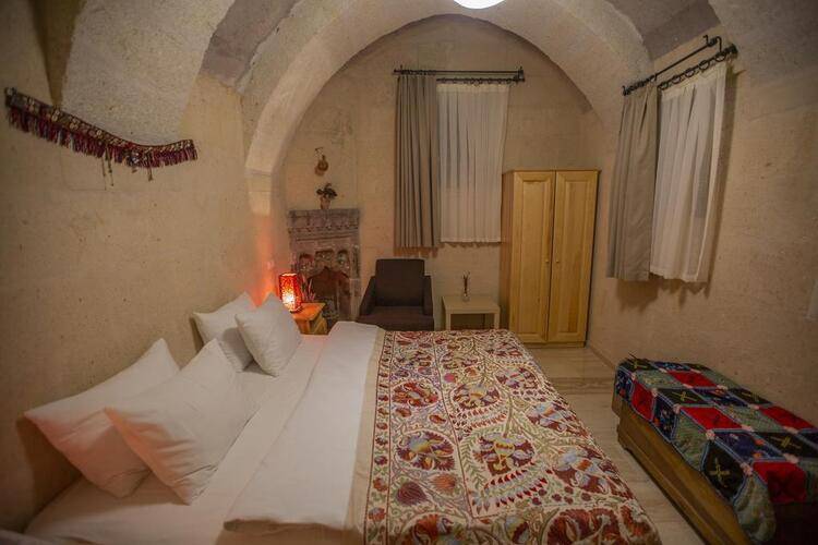 Maze Of Cappadocia Hotel Boutique