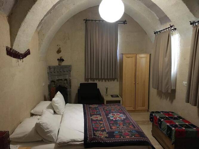 Maze Of Cappadocia Hotel Boutique