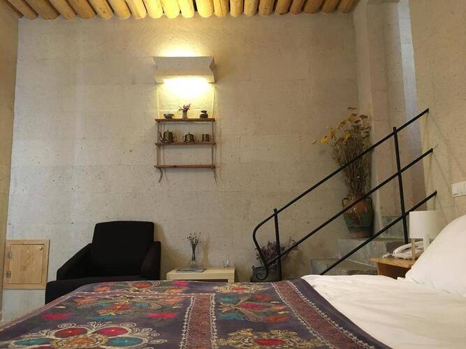 Maze Of Cappadocia Hotel Boutique