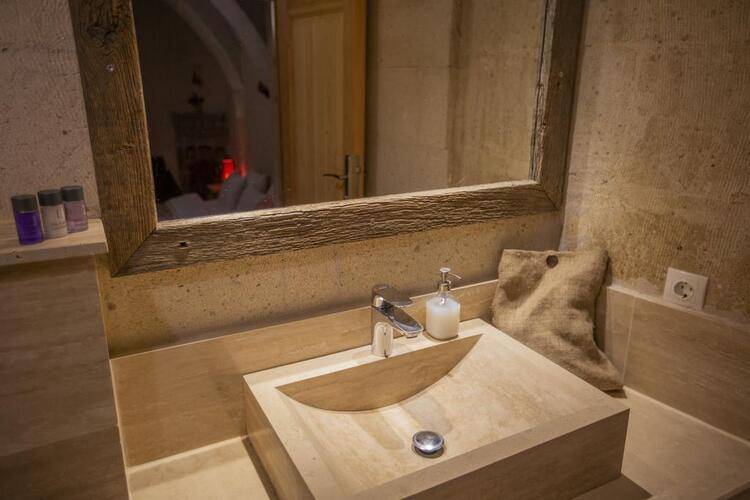 Maze Of Cappadocia Hotel Boutique