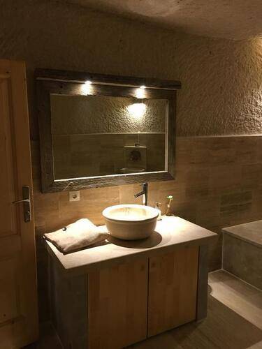 Maze Of Cappadocia Hotel Boutique