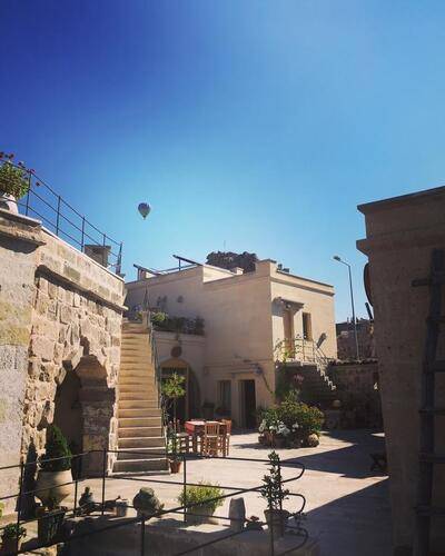 Maze Of Cappadocia Hotel Boutique