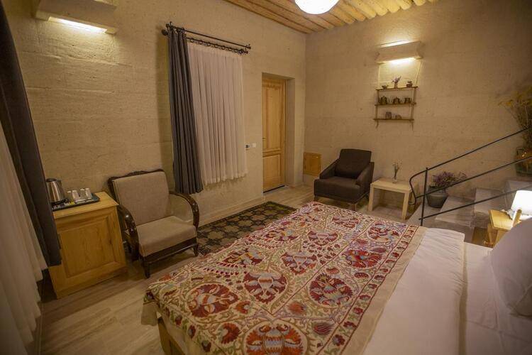 Maze Of Cappadocia Hotel Boutique