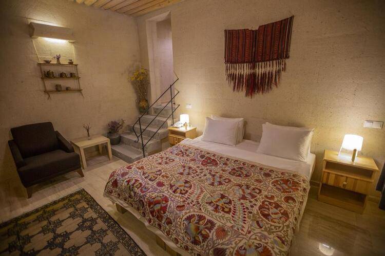 Maze Of Cappadocia Hotel Boutique