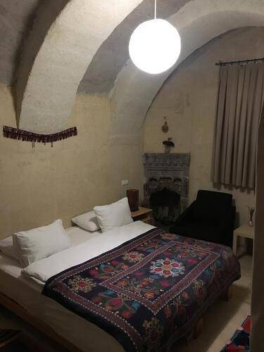 Maze Of Cappadocia Hotel Boutique