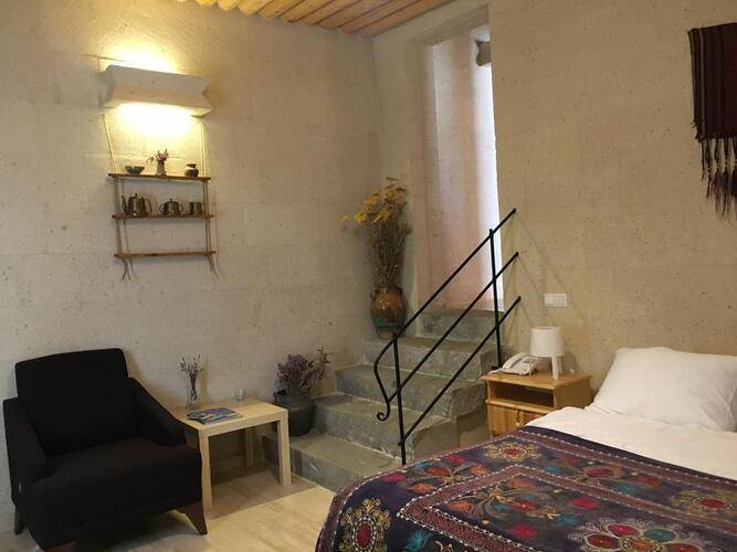Maze Of Cappadocia Hotel Boutique