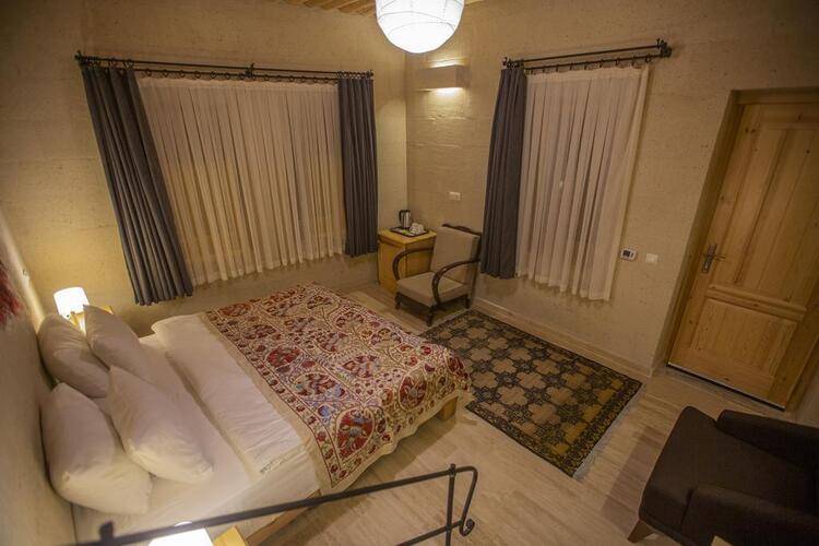 Maze Of Cappadocia Hotel Boutique