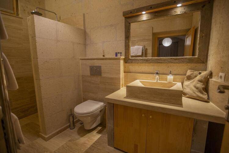 Maze Of Cappadocia Hotel Boutique