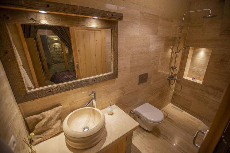 Maze Of Cappadocia Hotel Boutique