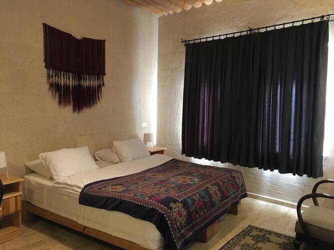 Maze Of Cappadocia Hotel Boutique
