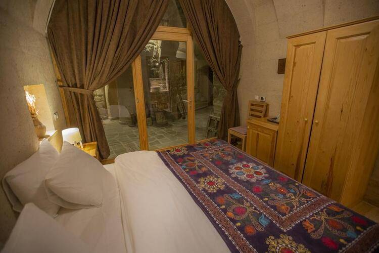 Maze Of Cappadocia Hotel Boutique