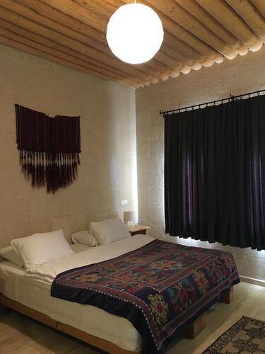 Maze Of Cappadocia Hotel Boutique