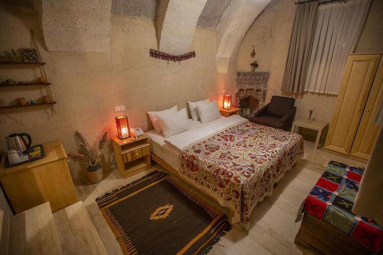 Maze Of Cappadocia Hotel Boutique