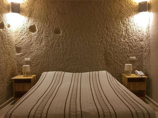 Maze Of Cappadocia Hotel Boutique