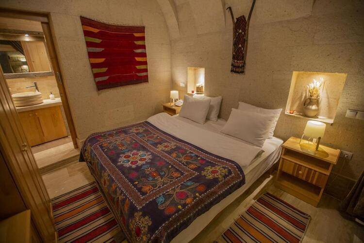 Maze Of Cappadocia Hotel Boutique