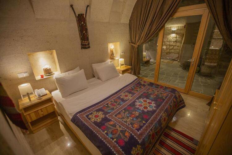 Maze Of Cappadocia Hotel Boutique