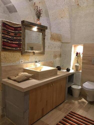 Maze Of Cappadocia Hotel Boutique