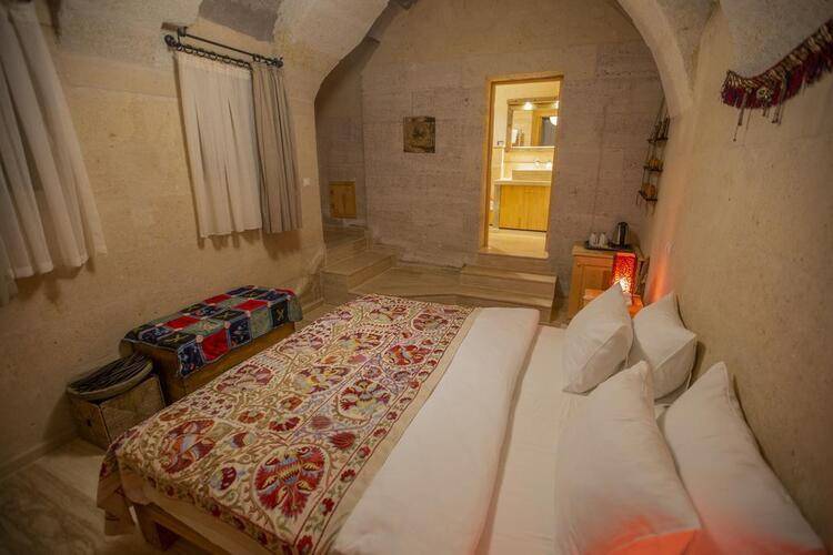 Maze Of Cappadocia Hotel Boutique