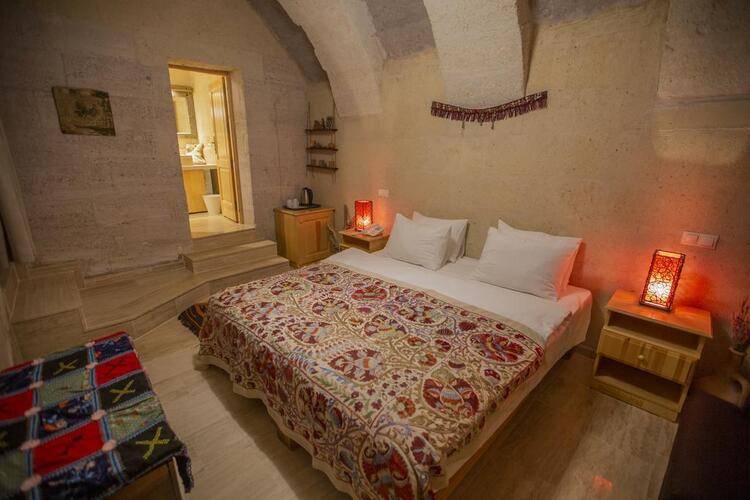 Maze Of Cappadocia Hotel Boutique
