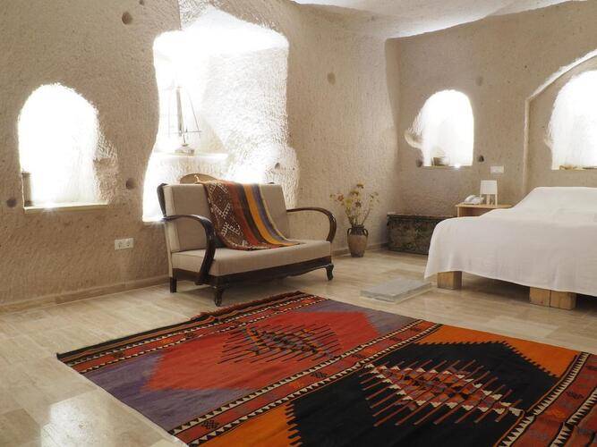 Maze Of Cappadocia Hotel Boutique