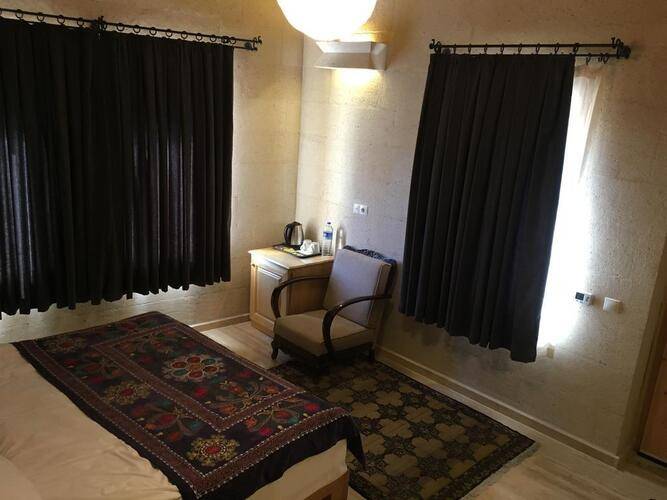Maze Of Cappadocia Hotel Boutique