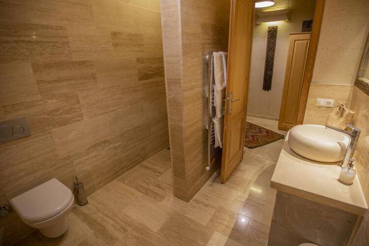 Maze Of Cappadocia Hotel Boutique
