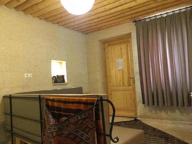 Maze Of Cappadocia Hotel Boutique
