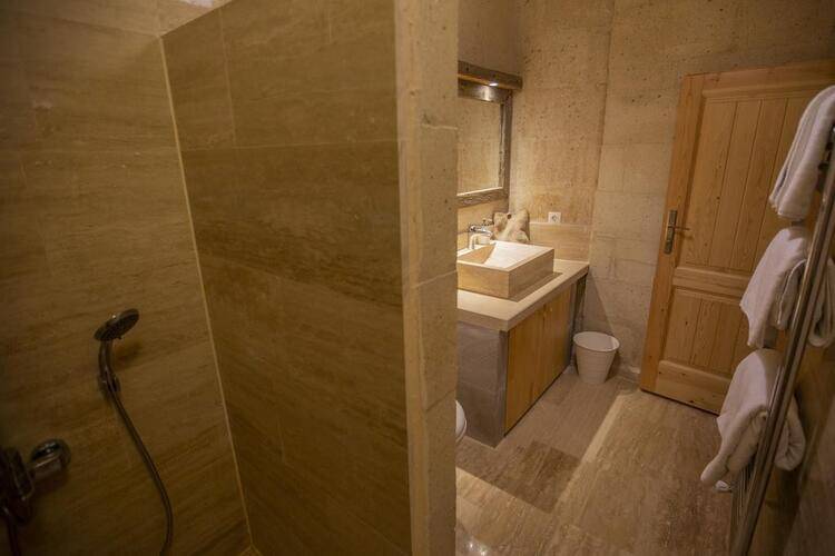 Maze Of Cappadocia Hotel Boutique