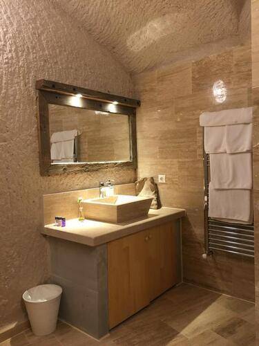 Maze Of Cappadocia Hotel Boutique