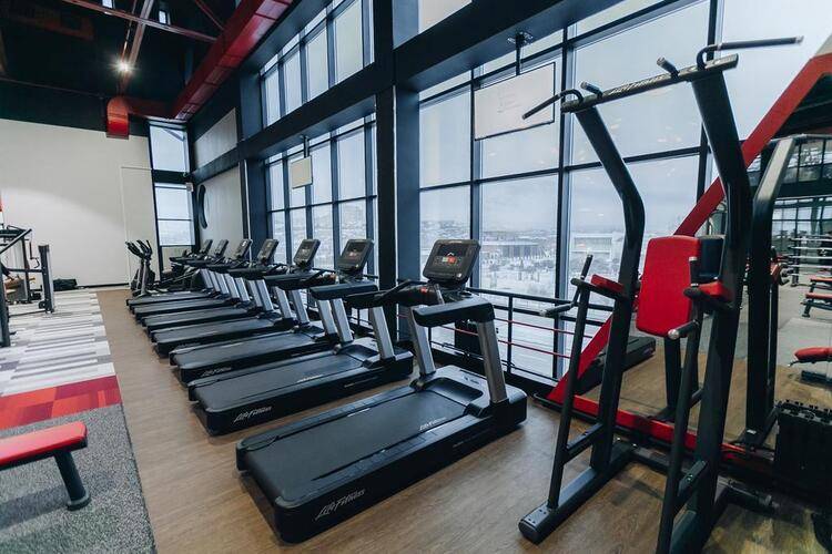 Reston Hotel &Spa