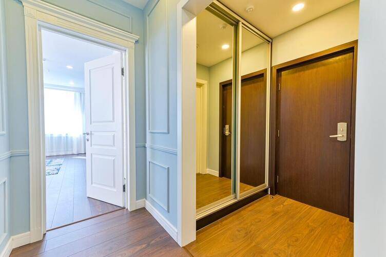 Reston Hotel &Spa