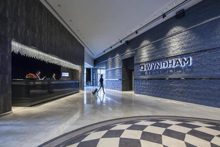 Wyndham Ankara
