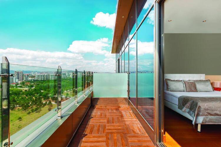 Wyndham Ankara